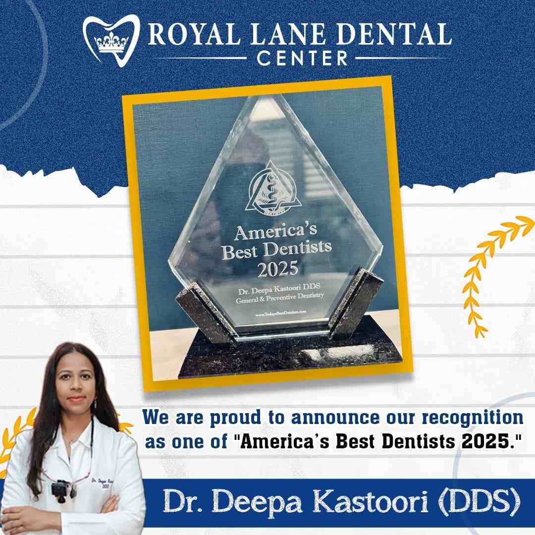 Best Dentist In Dallas